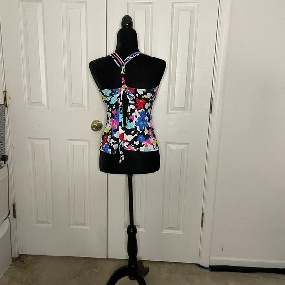 Hula Honey Swim Top - Picture 4 of 14